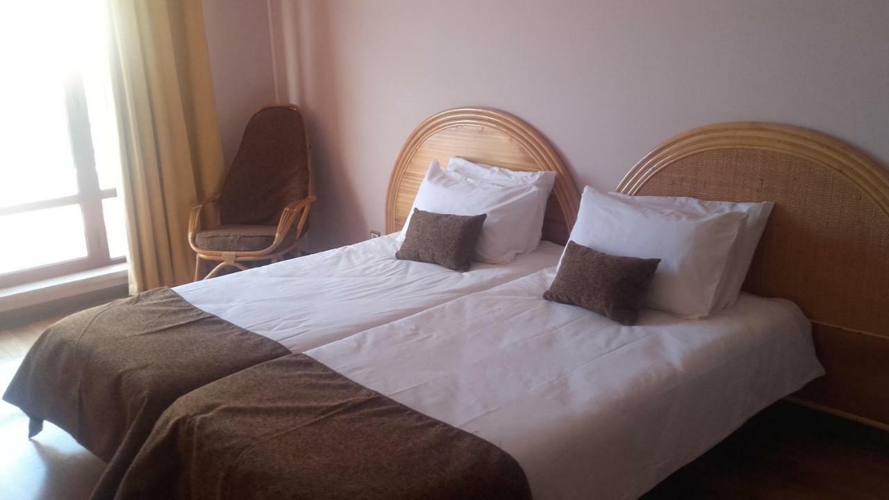 Apartment Marina Club Funchal (Madeira)