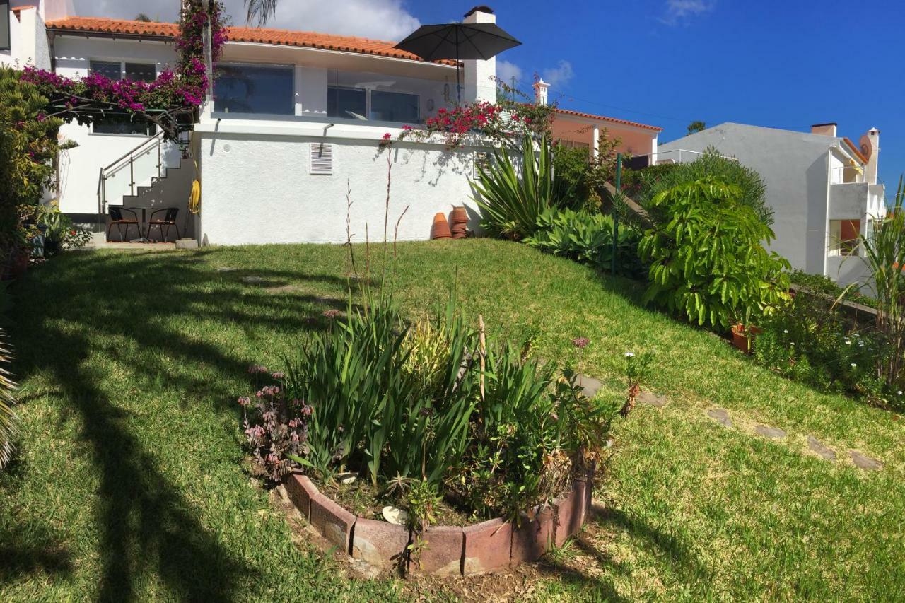 Casa Matschinegg Madeira Canico (Madeira)