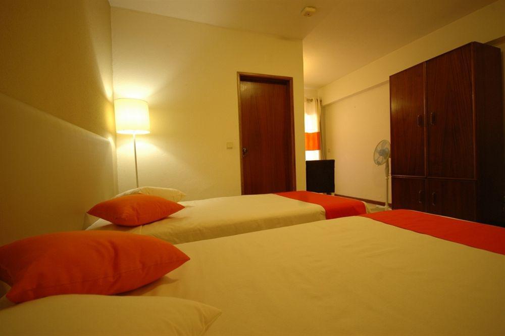 Apartamento Rio By Garvetur