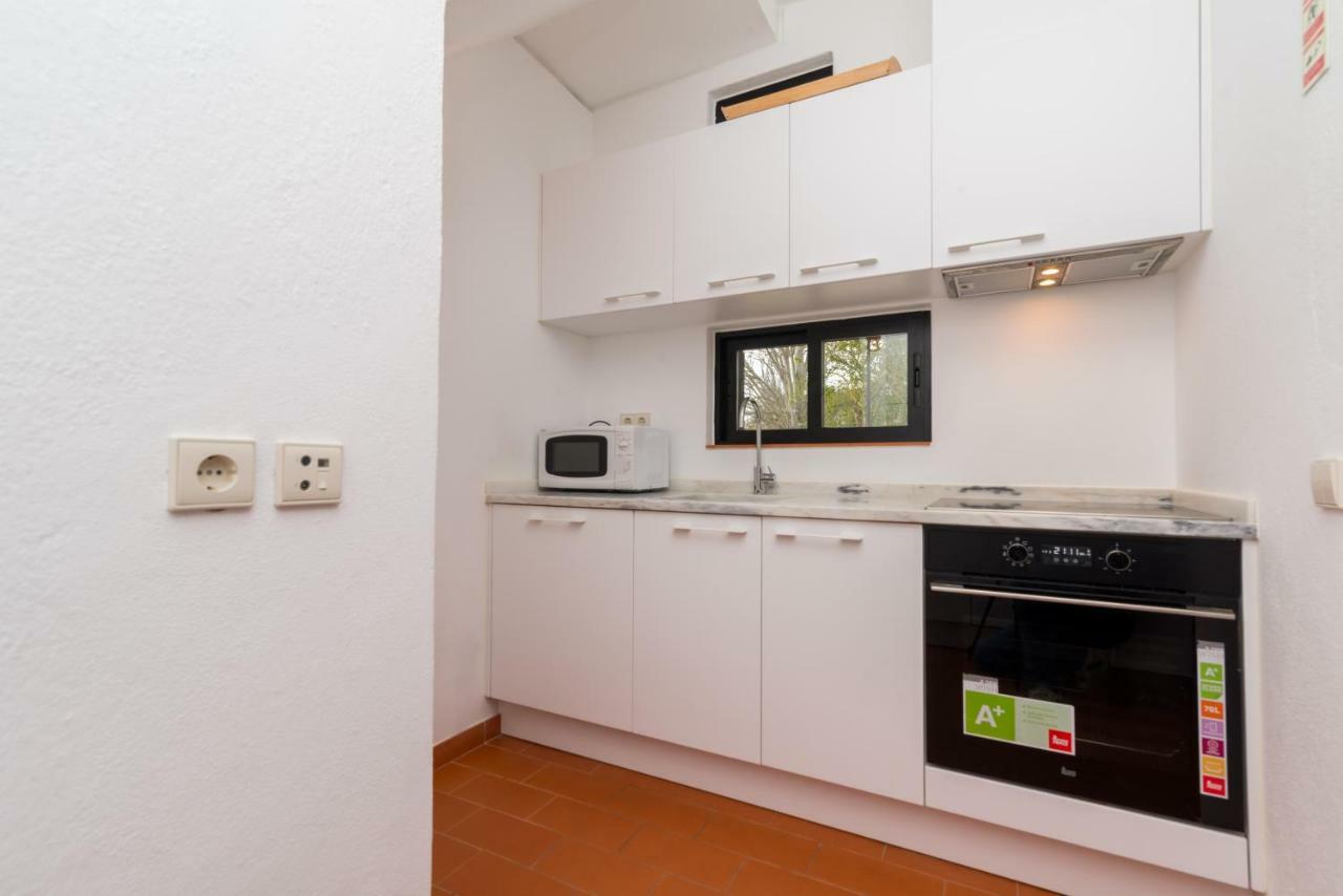 Terrace 19b Apartment Santa Luzia (Tavira)