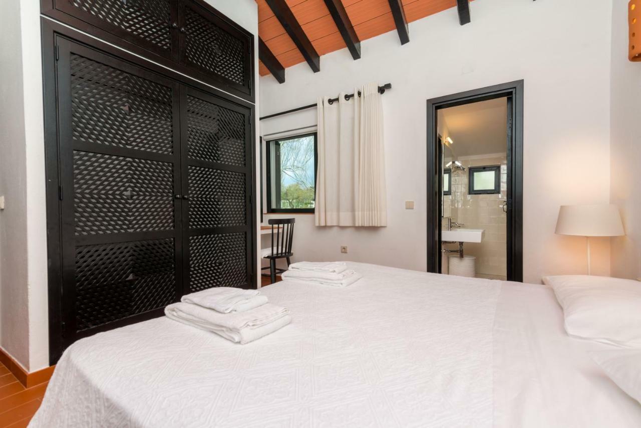 Terrace 19b Apartment Santa Luzia (Tavira)