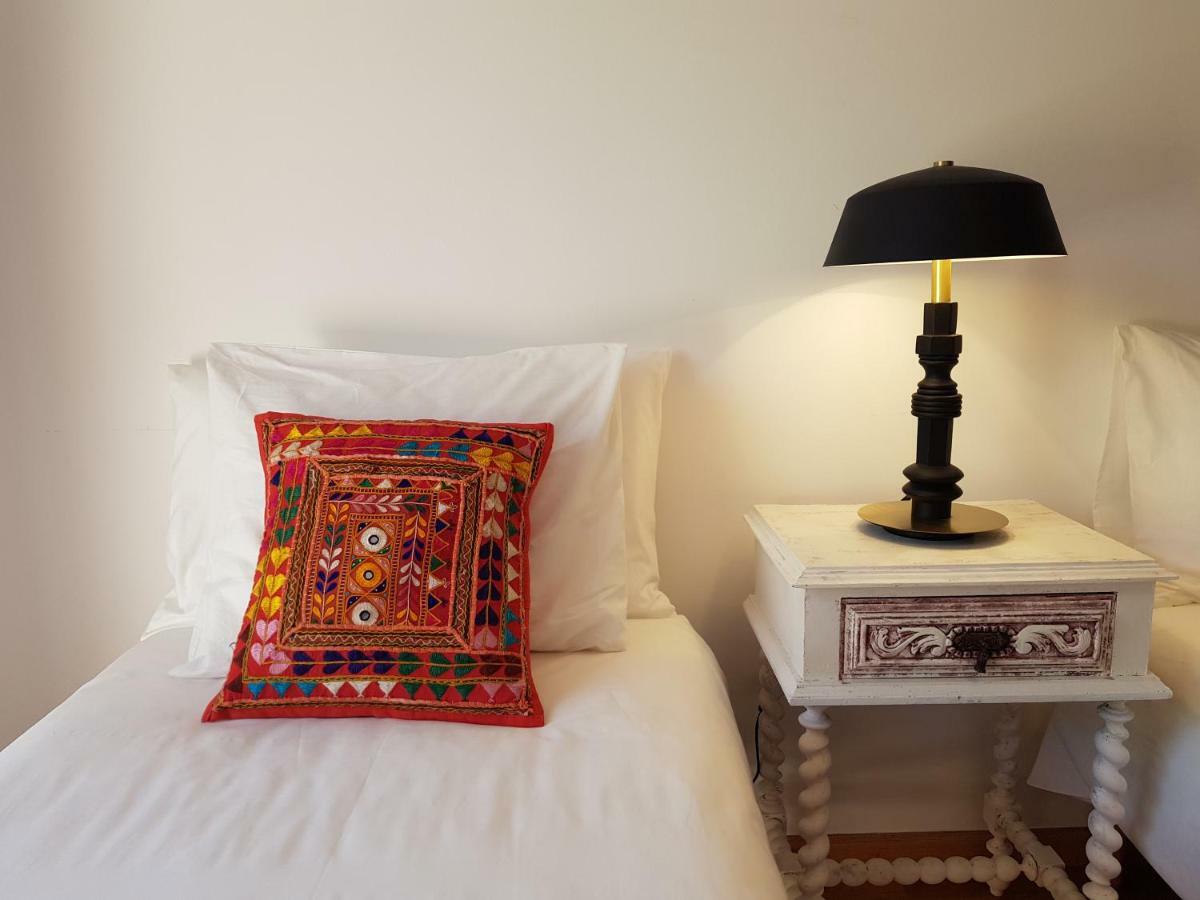 Ocean - With Swimming Pool Apartamento Cascais