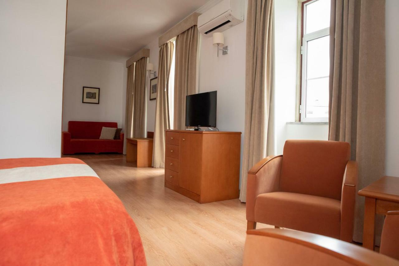Quinta Do Viso 3*