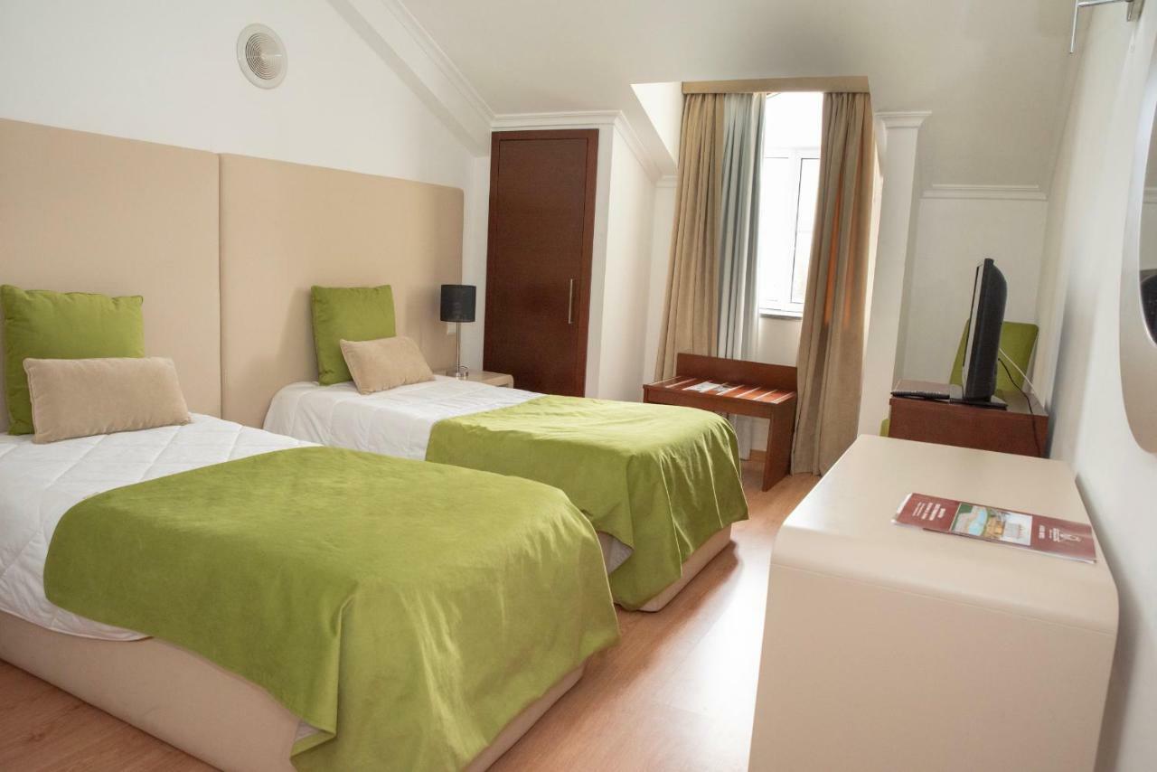 Quinta Do Viso Hotel Miranda do Corvo