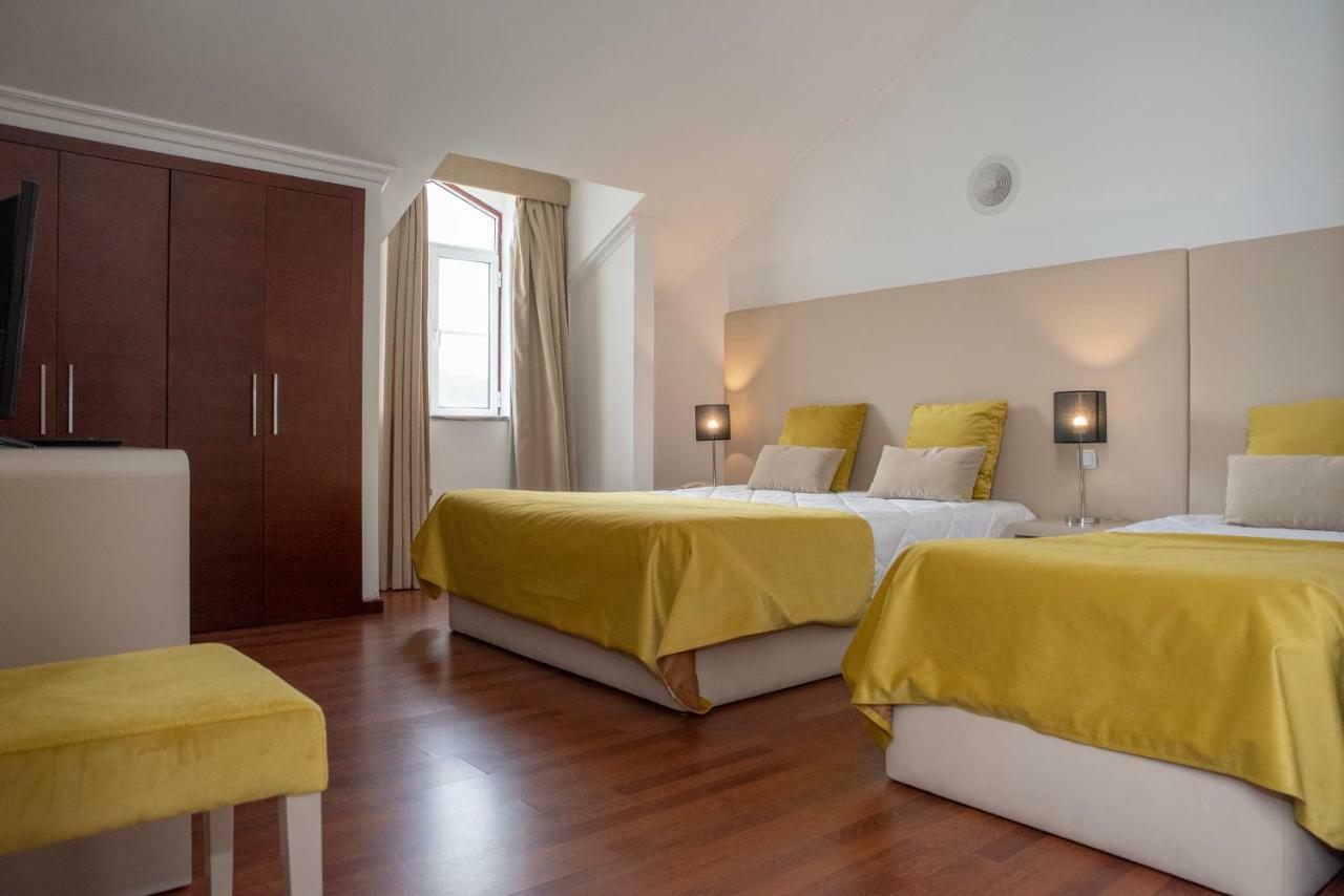 Hotel Quinta Do Viso