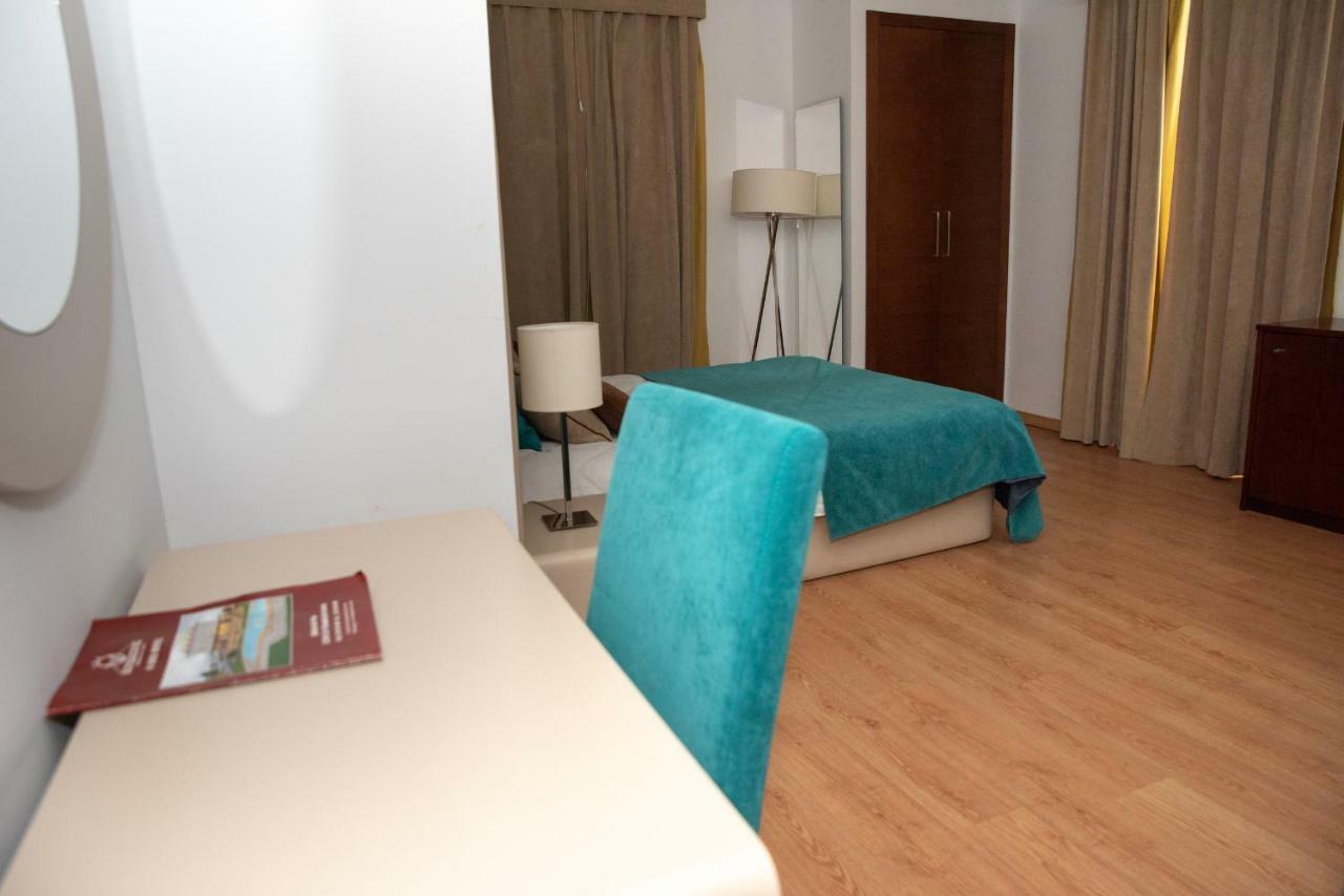 Hotel Quinta Do Viso