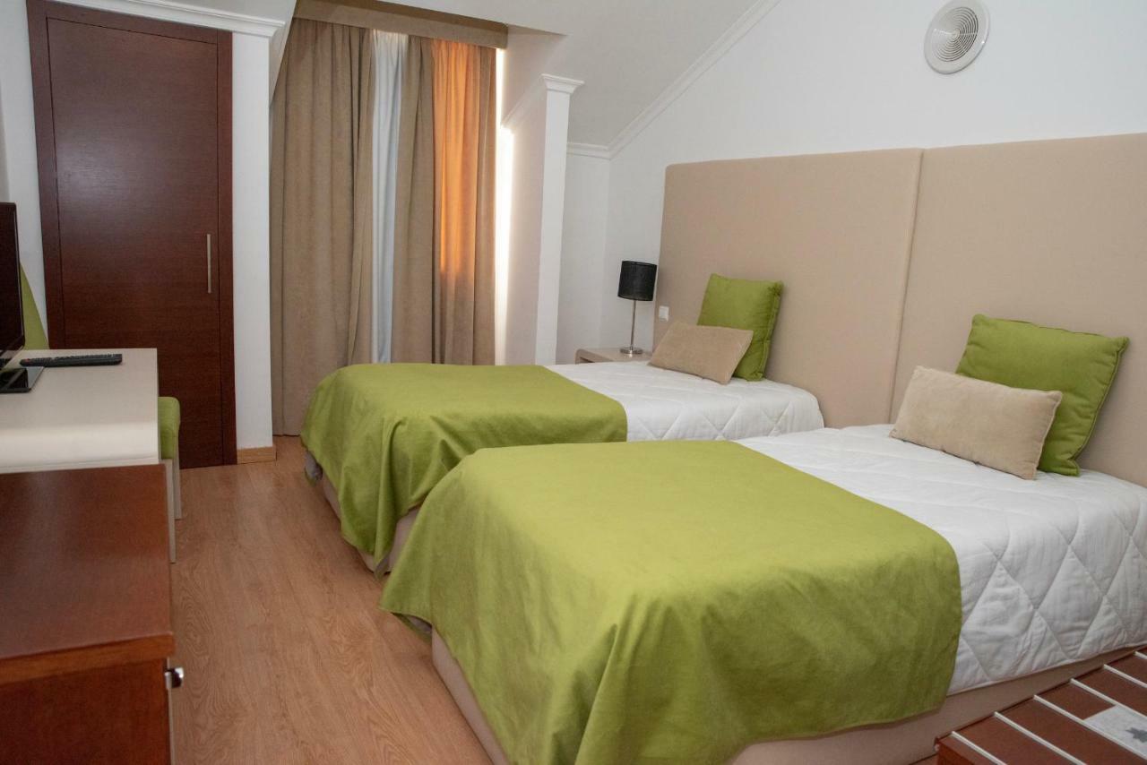 Quinta Do Viso 3*
