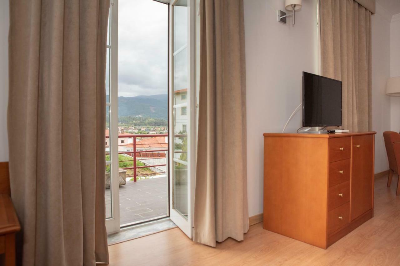 Quinta Do Viso 3*