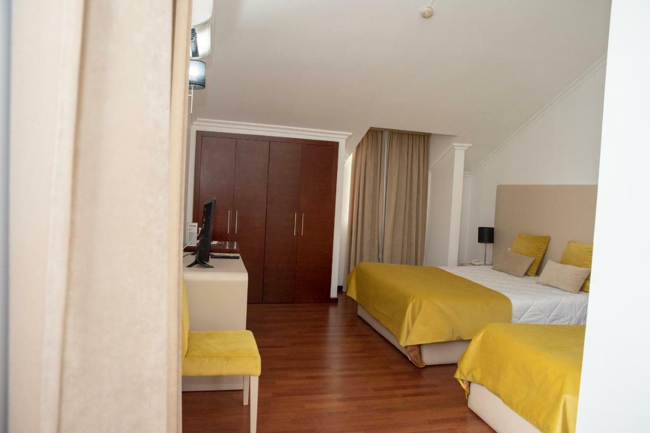 Quinta Do Viso 3*