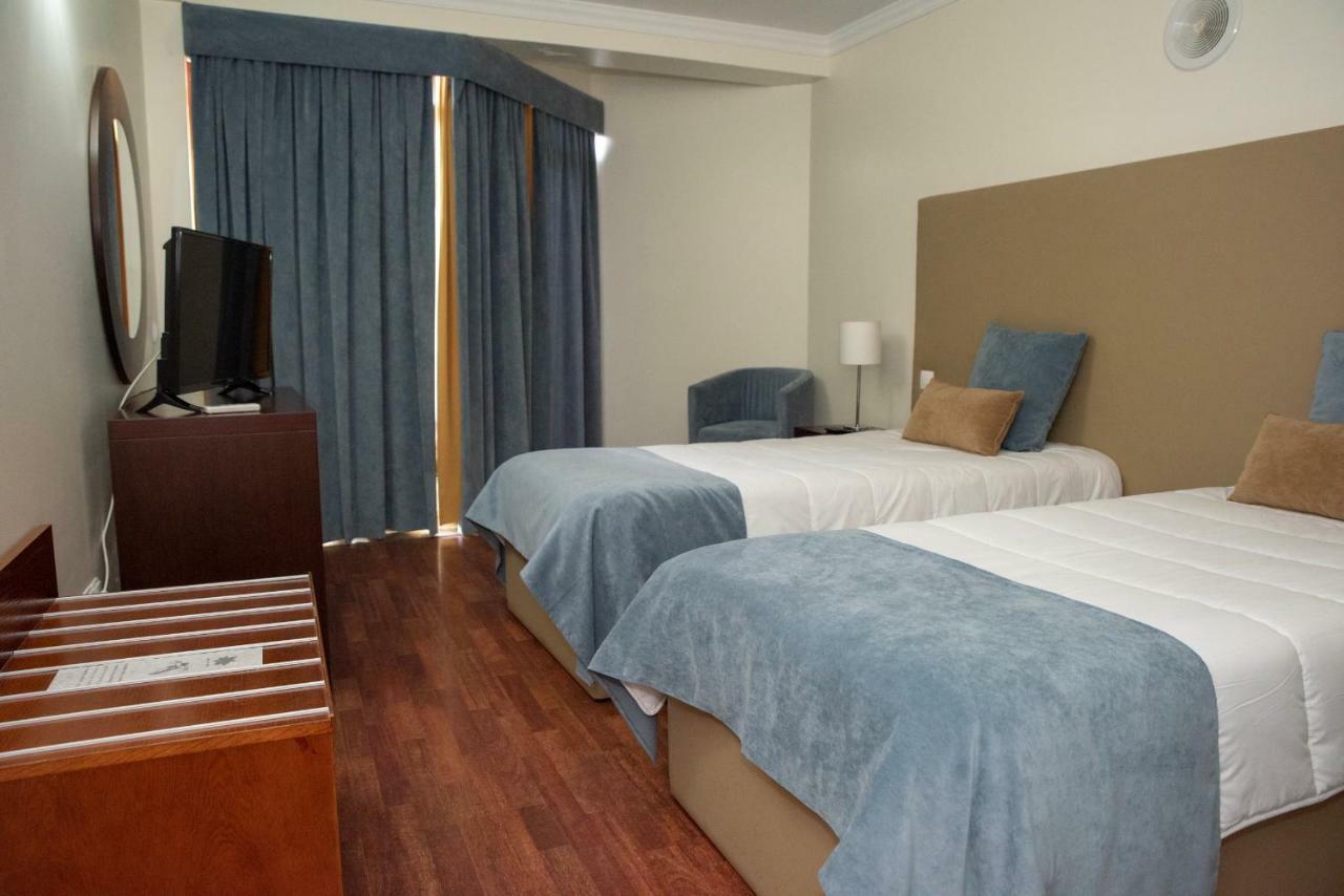 Quinta Do Viso 3*