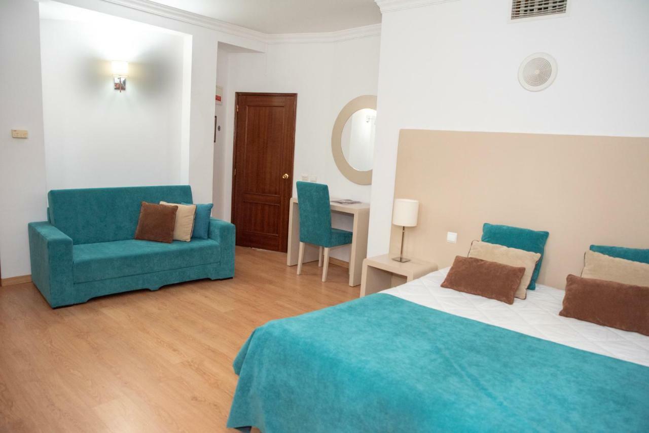Hotel Quinta Do Viso 3*