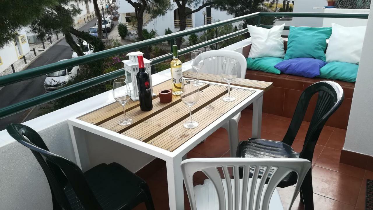 Apartment Falesia
