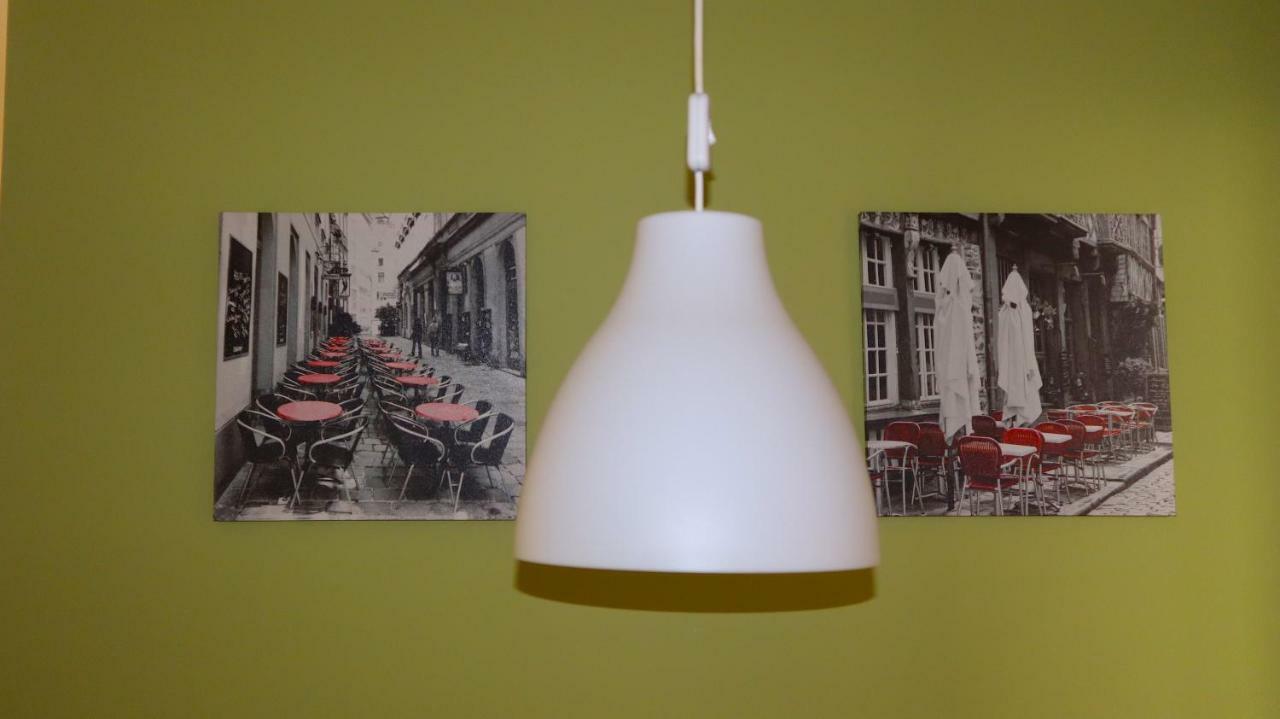 Costa Apartment