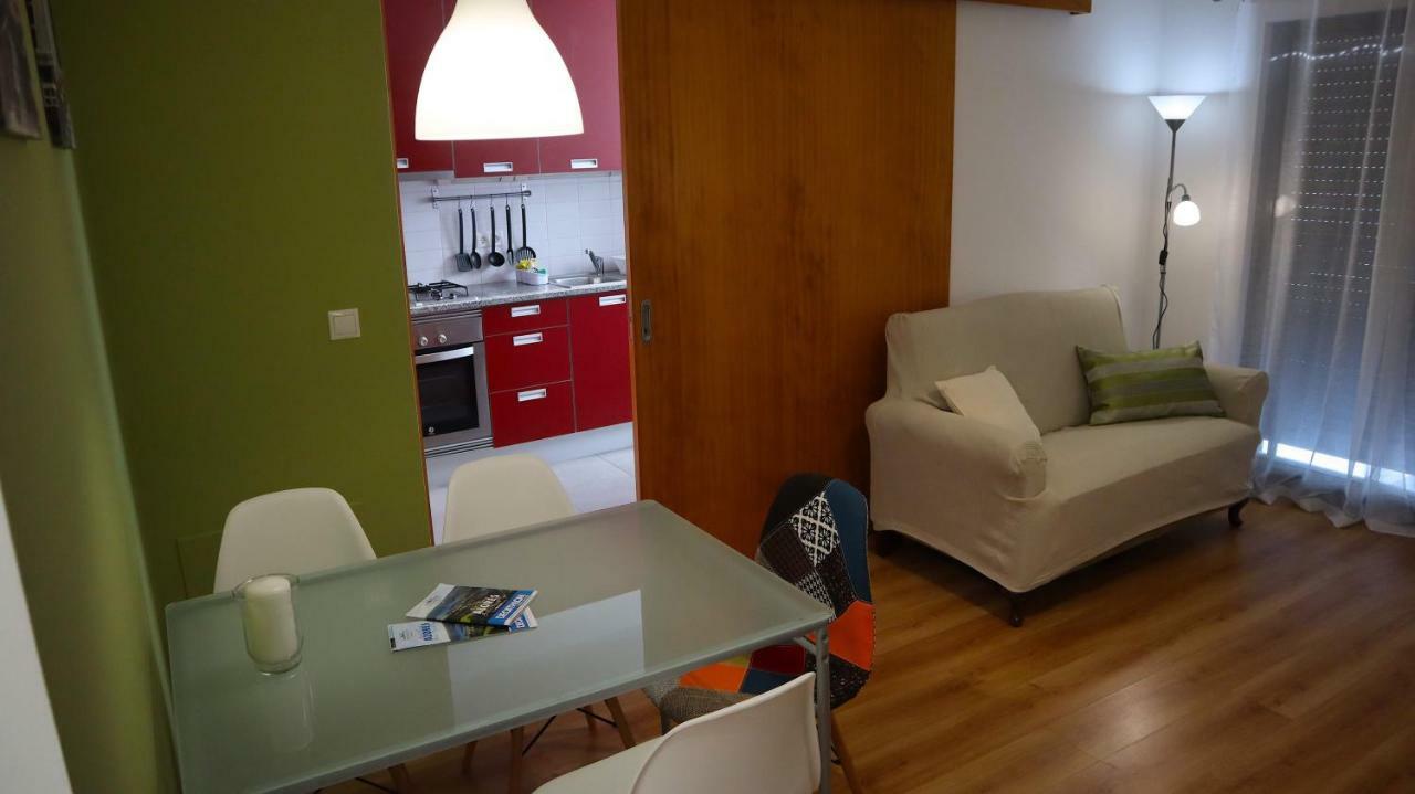 Apartment Costa *