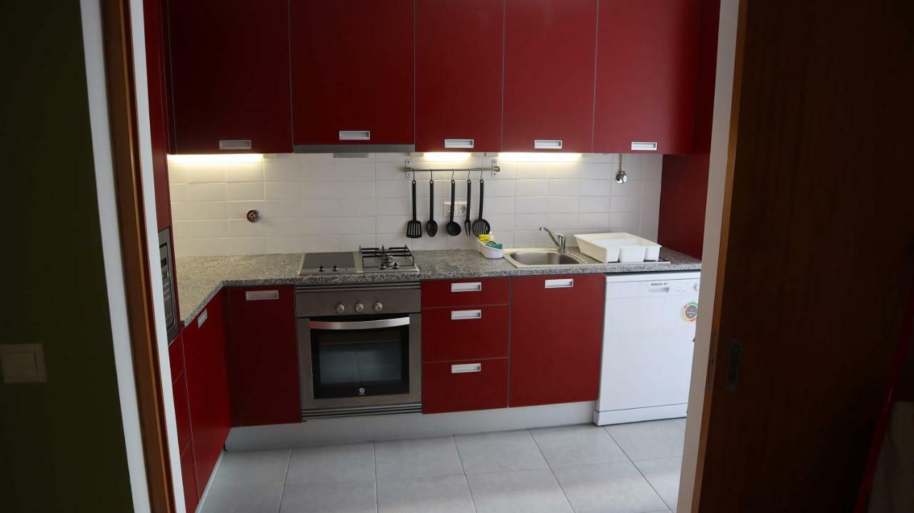 Apartment Costa *