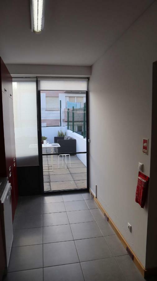 Costa Apartment