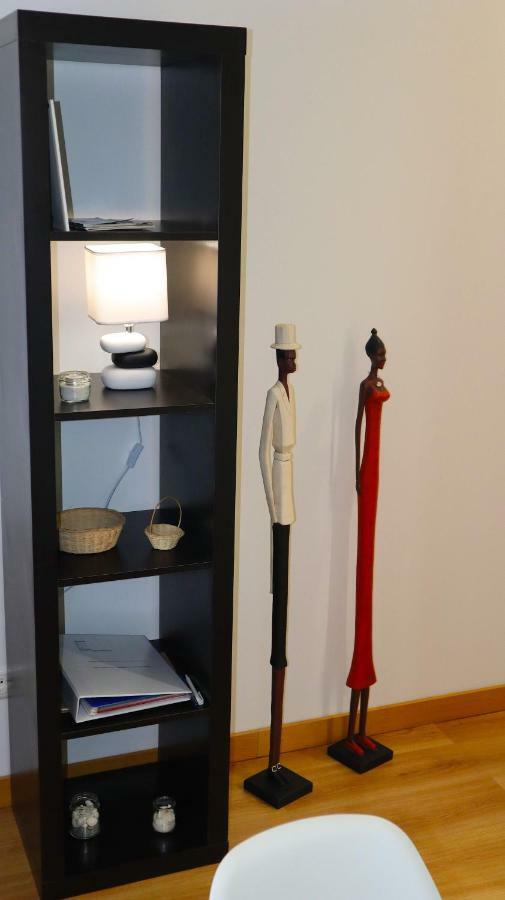 Costa Apartment *