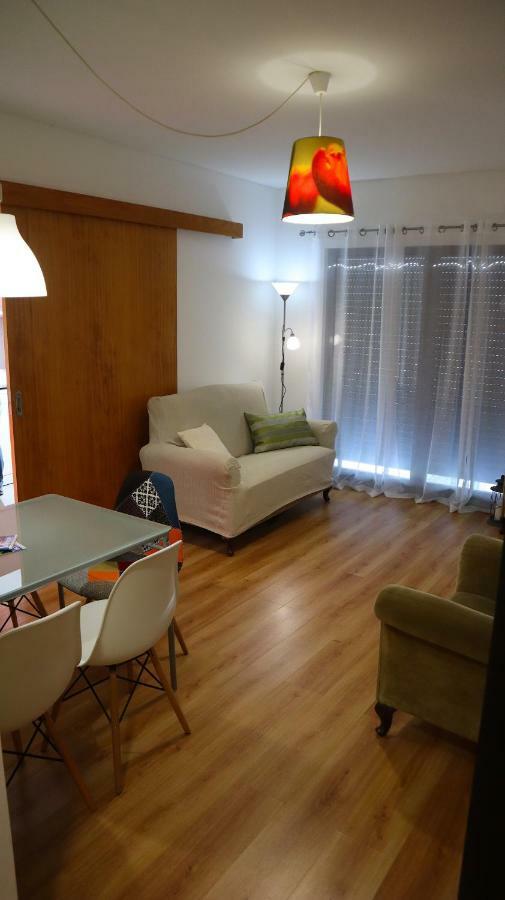 Costa Apartment *