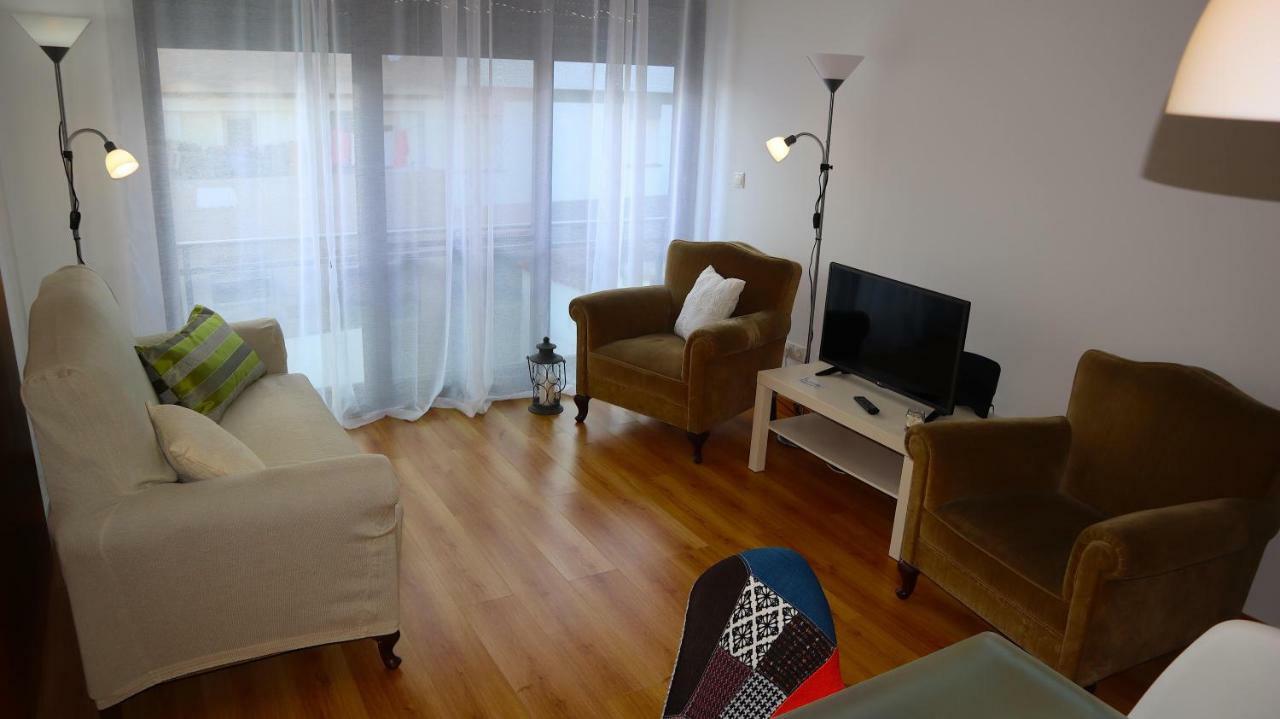 Costa Apartment