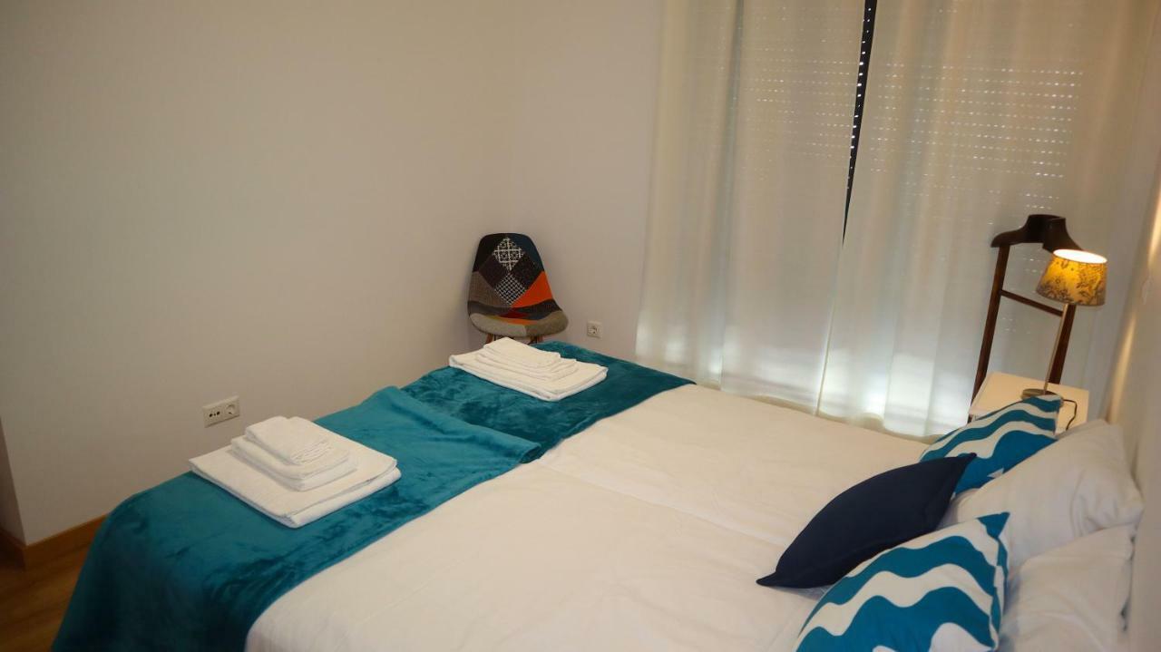 Costa Apartment *