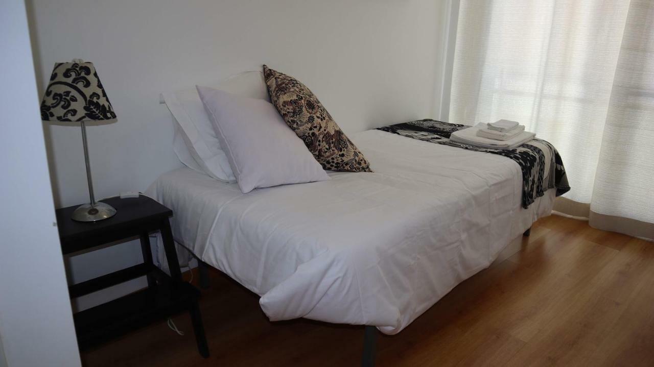 Costa Apartment Ponta Delgada (Sao Miguel)