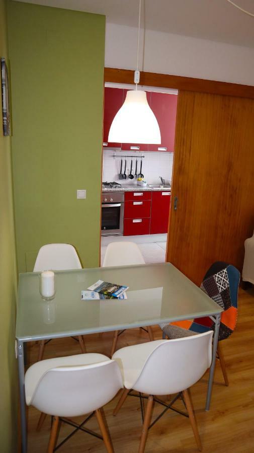 Costa Apartment Ponta Delgada (Sao Miguel)