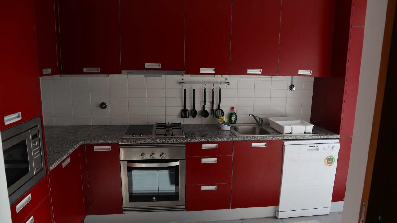 Costa Apartment