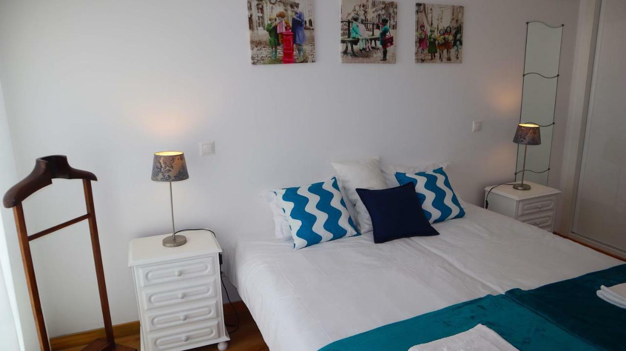 Costa Apartment Ponta Delgada (Sao Miguel)