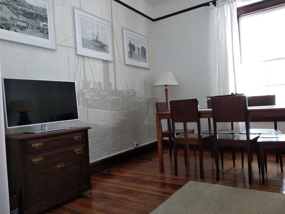 Apartment Casa Da American Cable Company *
