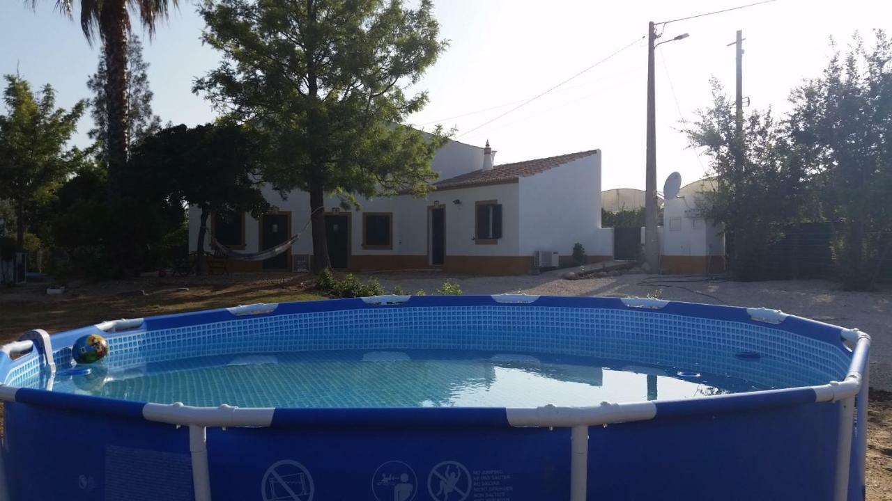 Quinta Rosa Branca