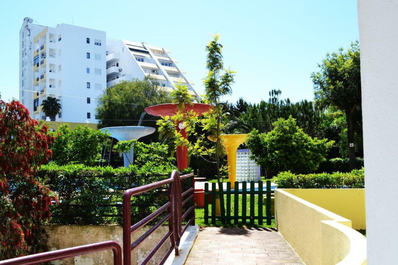 Tower House Rocha Apartment Portimao