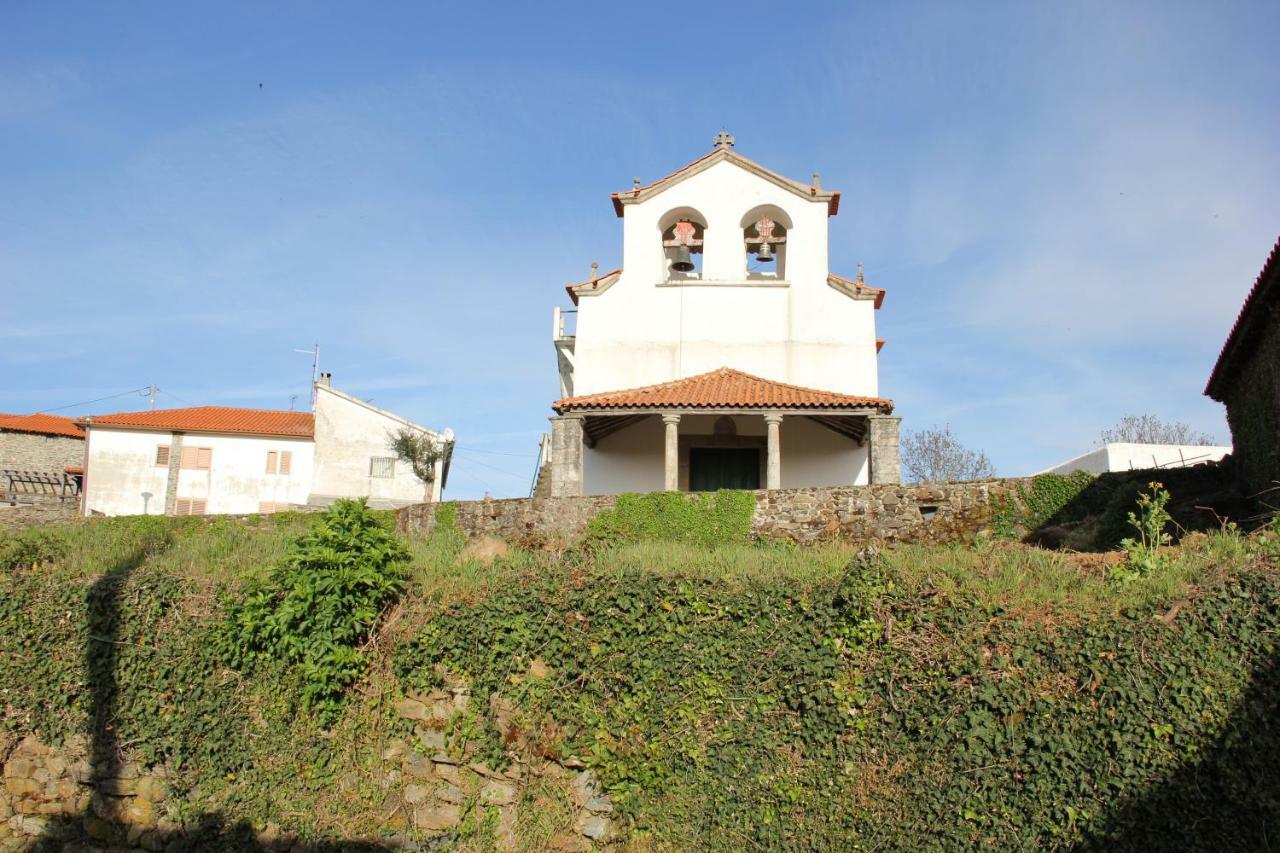 Casa Da Barriada I *