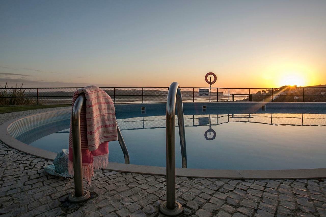 Silver Coast - Casa Da Lagoa Holiday home