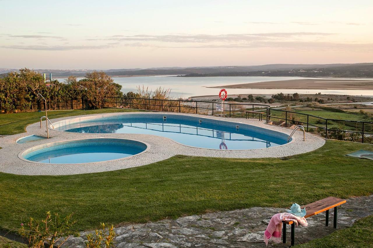 Silver Coast - Casa Da Lagoa *