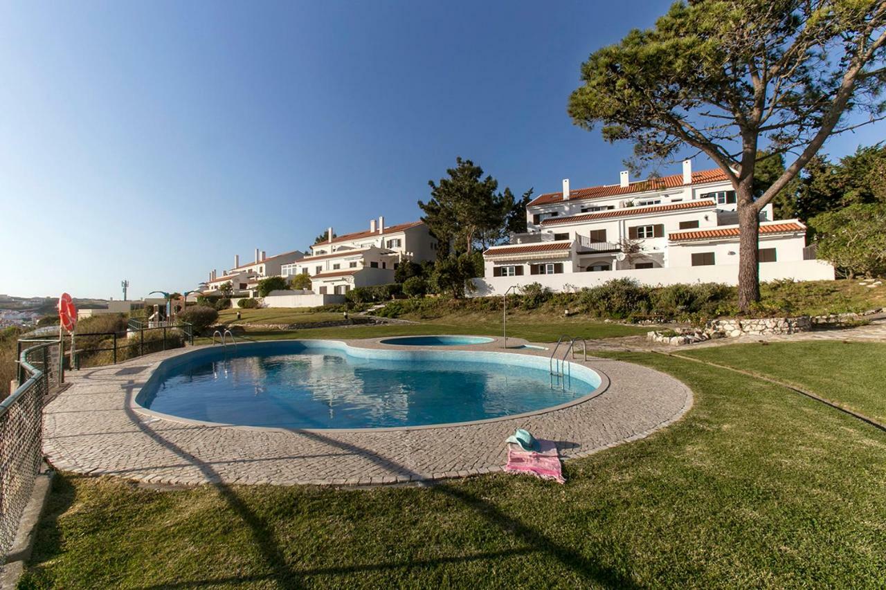 Silver Coast - Casa Da Lagoa Holiday home *