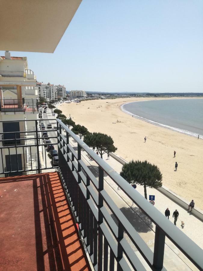 Terraco Da Baia Apartment