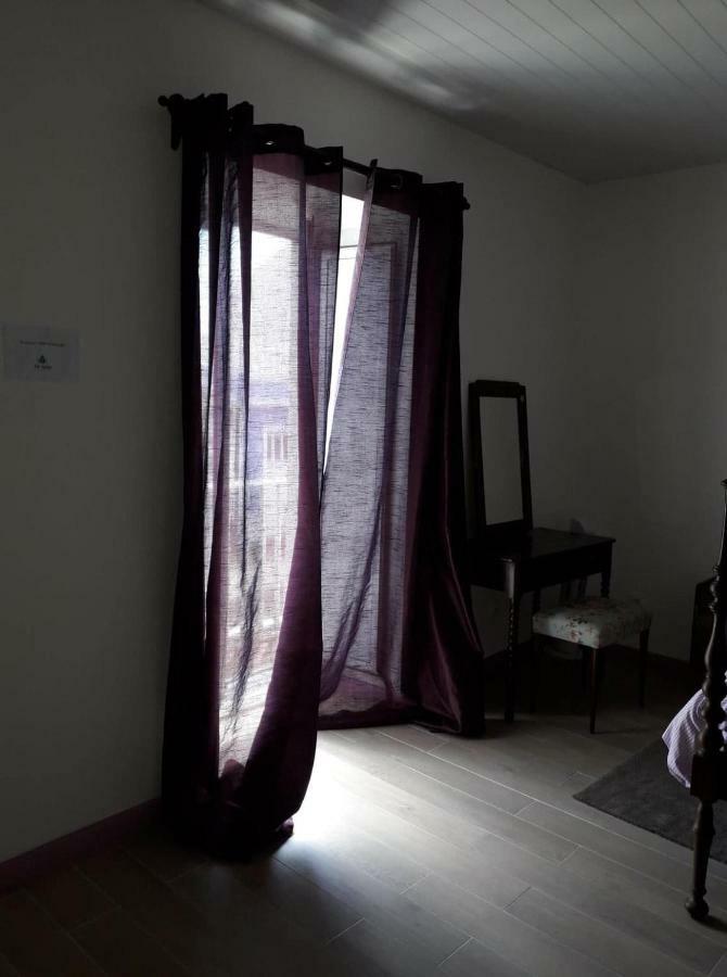Pes Verdes-alojamento E Cha Hostel *