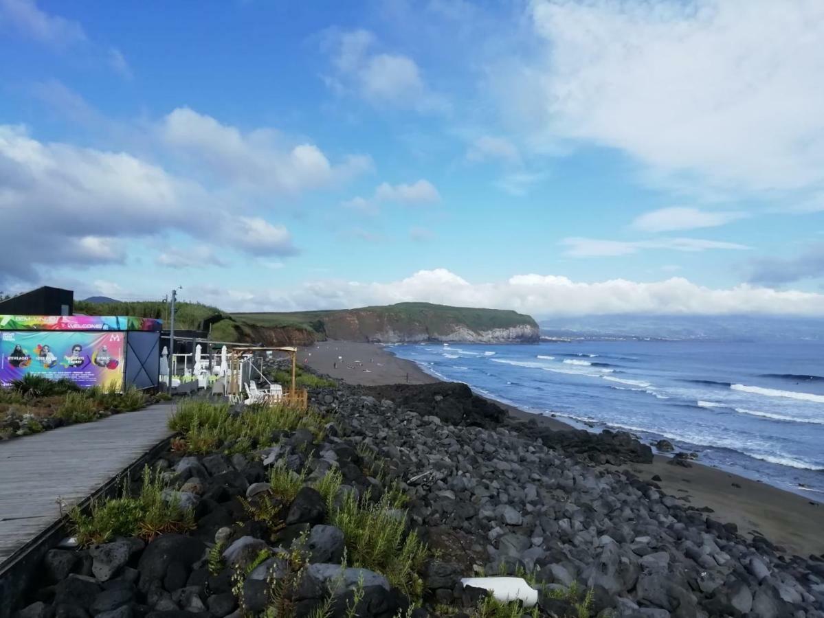 Mojo House Ribeira Grande