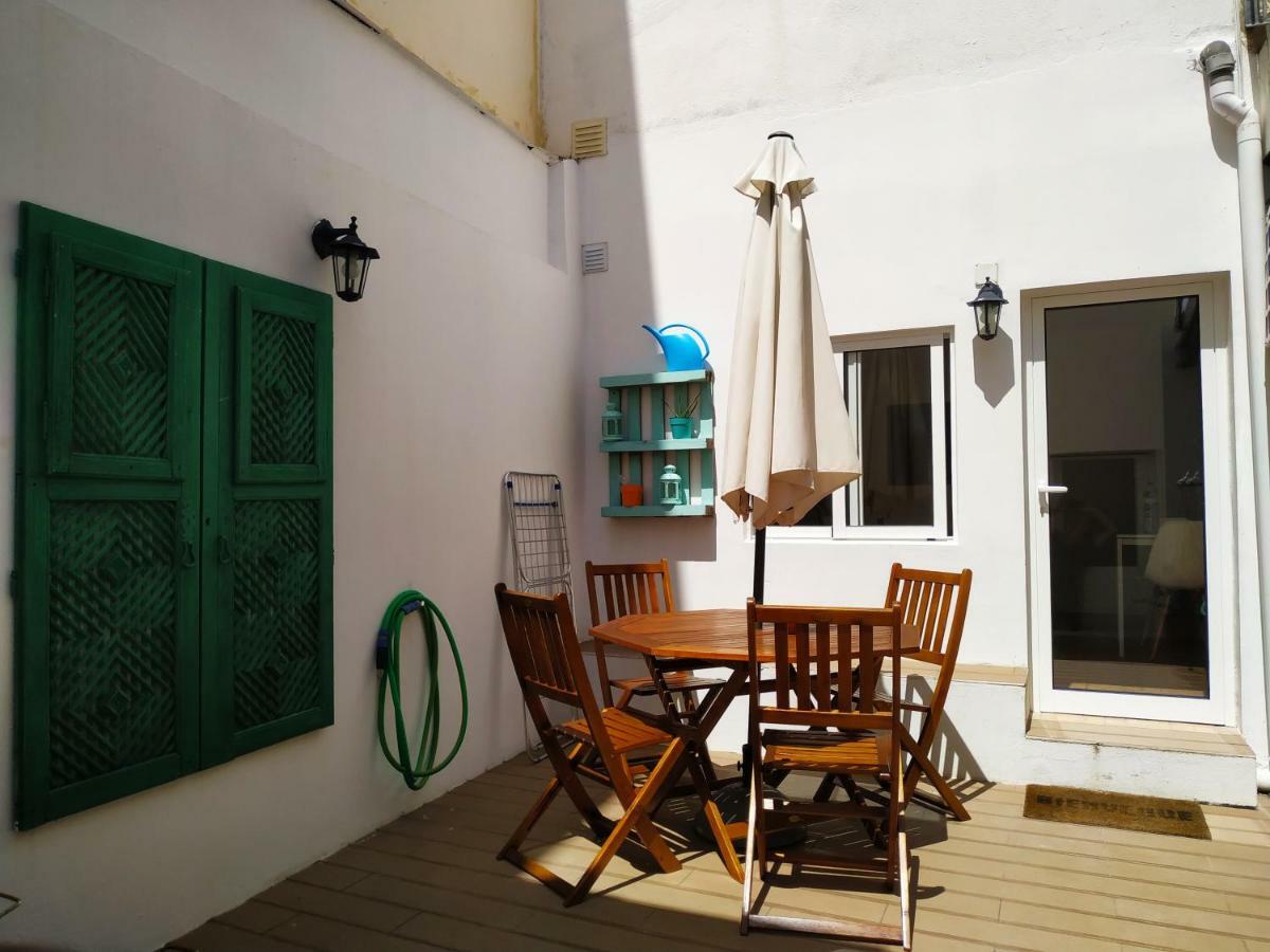 Holiday home Casa Amarela