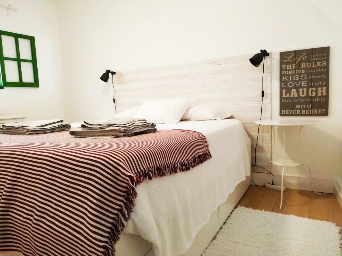 Holiday home Casa Amarela Tavira