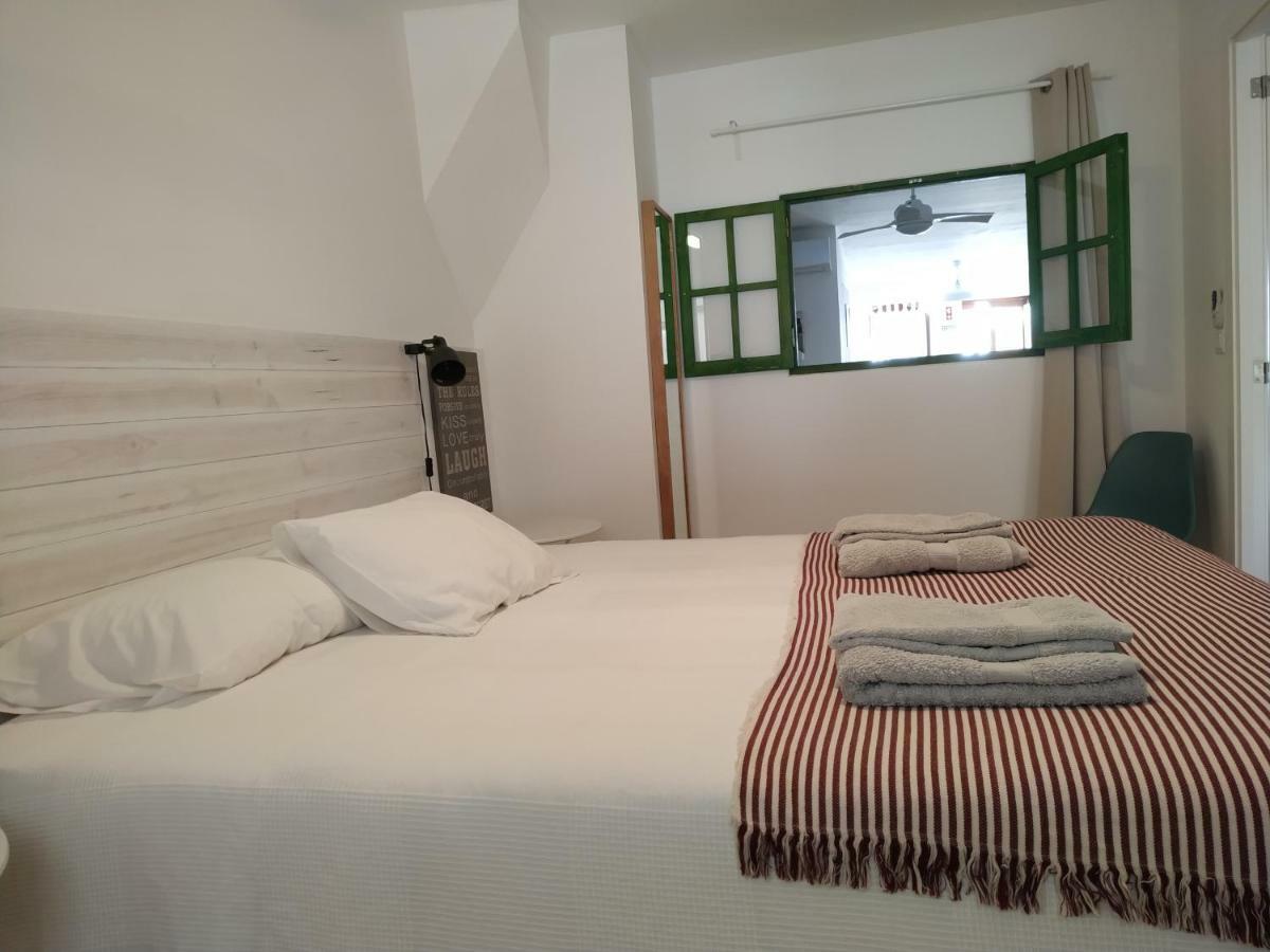 Holiday home Casa Amarela Tavira