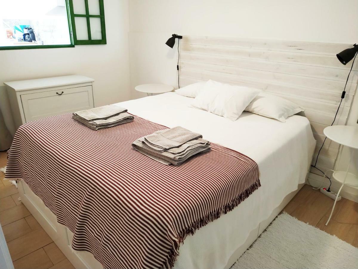 Holiday home Casa Amarela Tavira