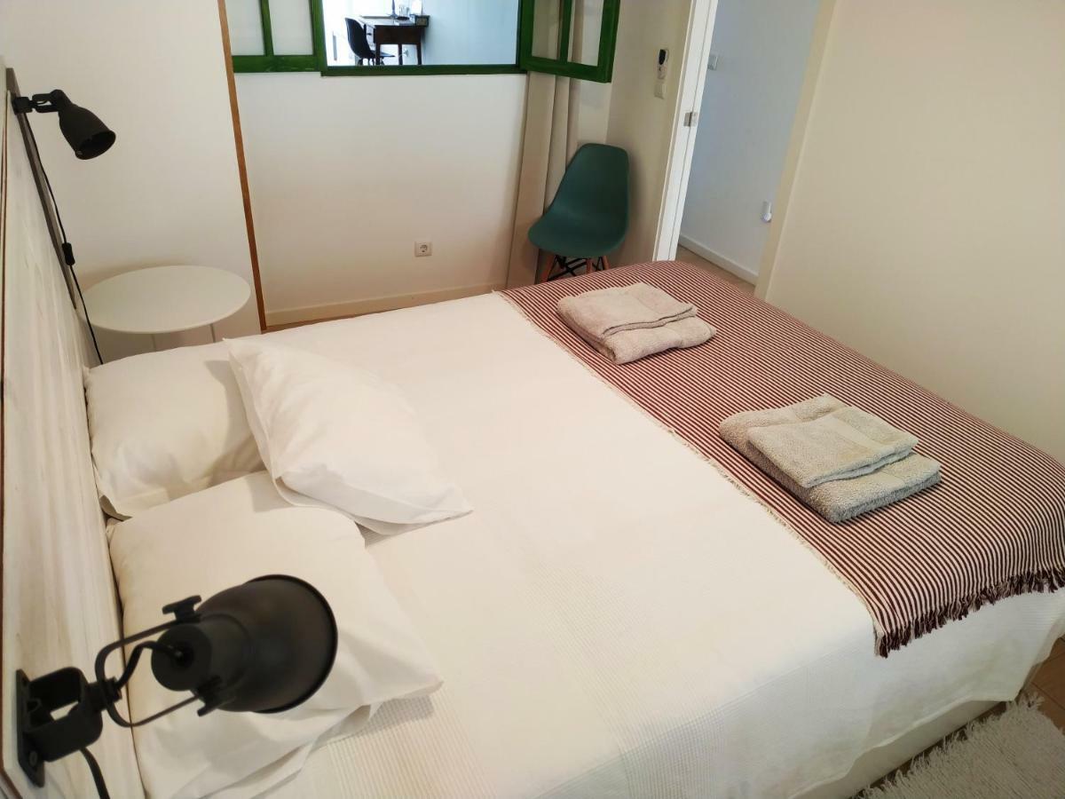 Casa Amarela Tavira