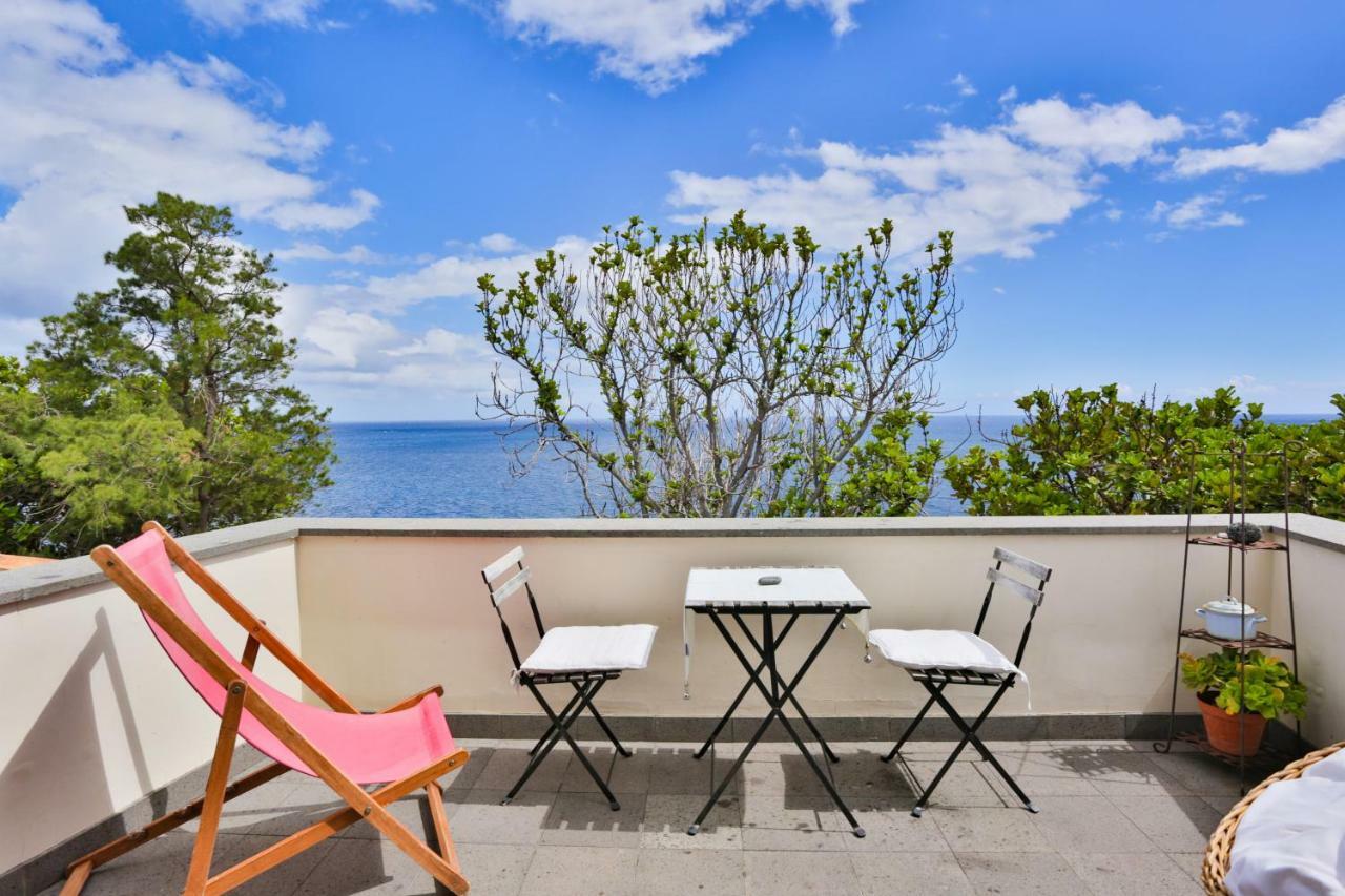 Appartement Old Town Penthouse - Barreirinha