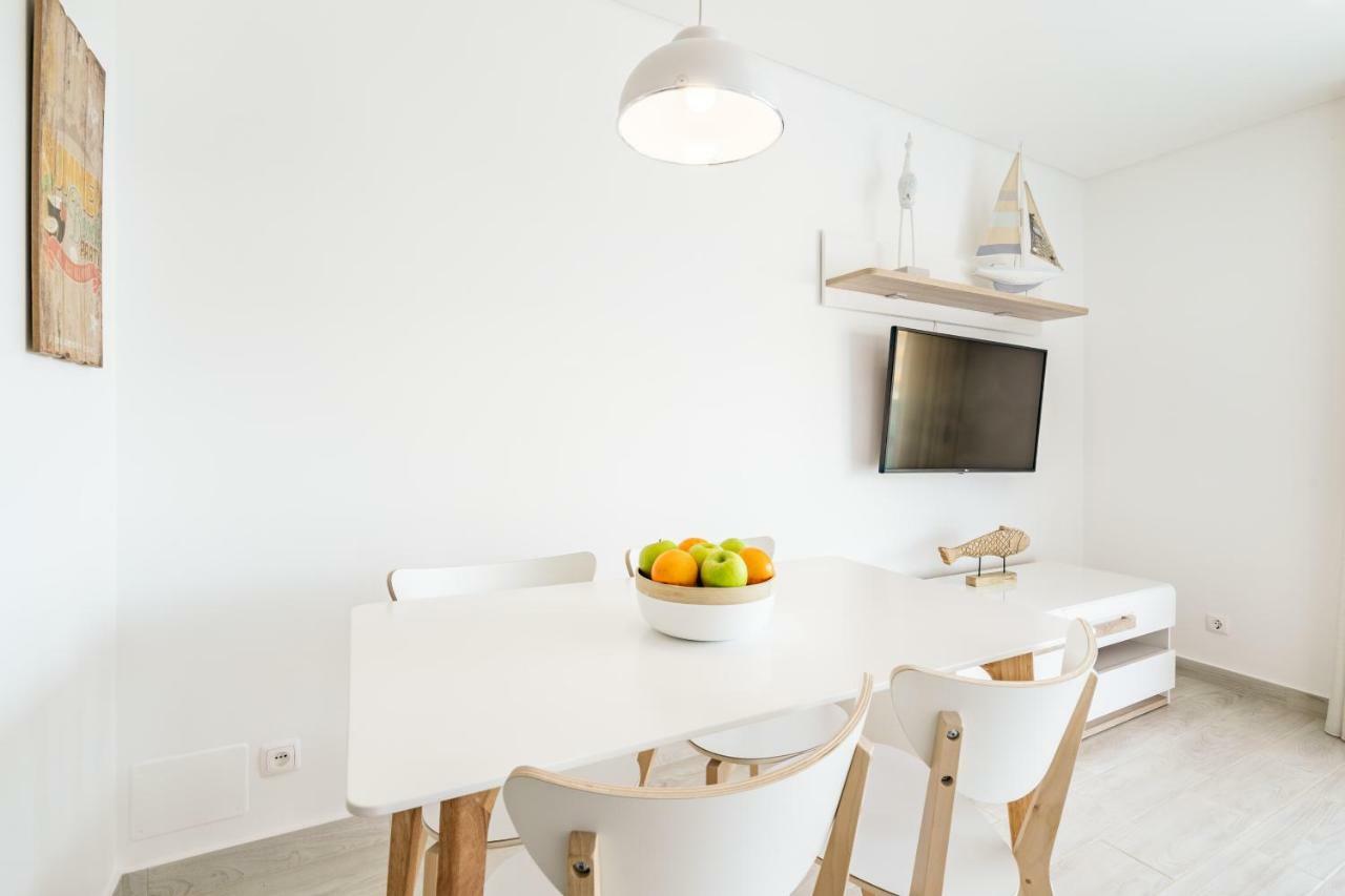 Apartment Ocean View By Encantos Do Algarve - 910