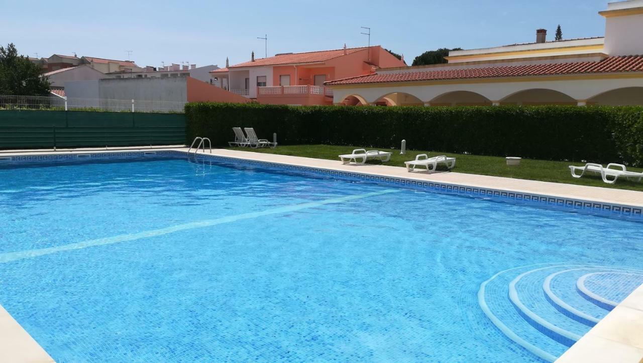 Falésia Alfamar Apartamento
