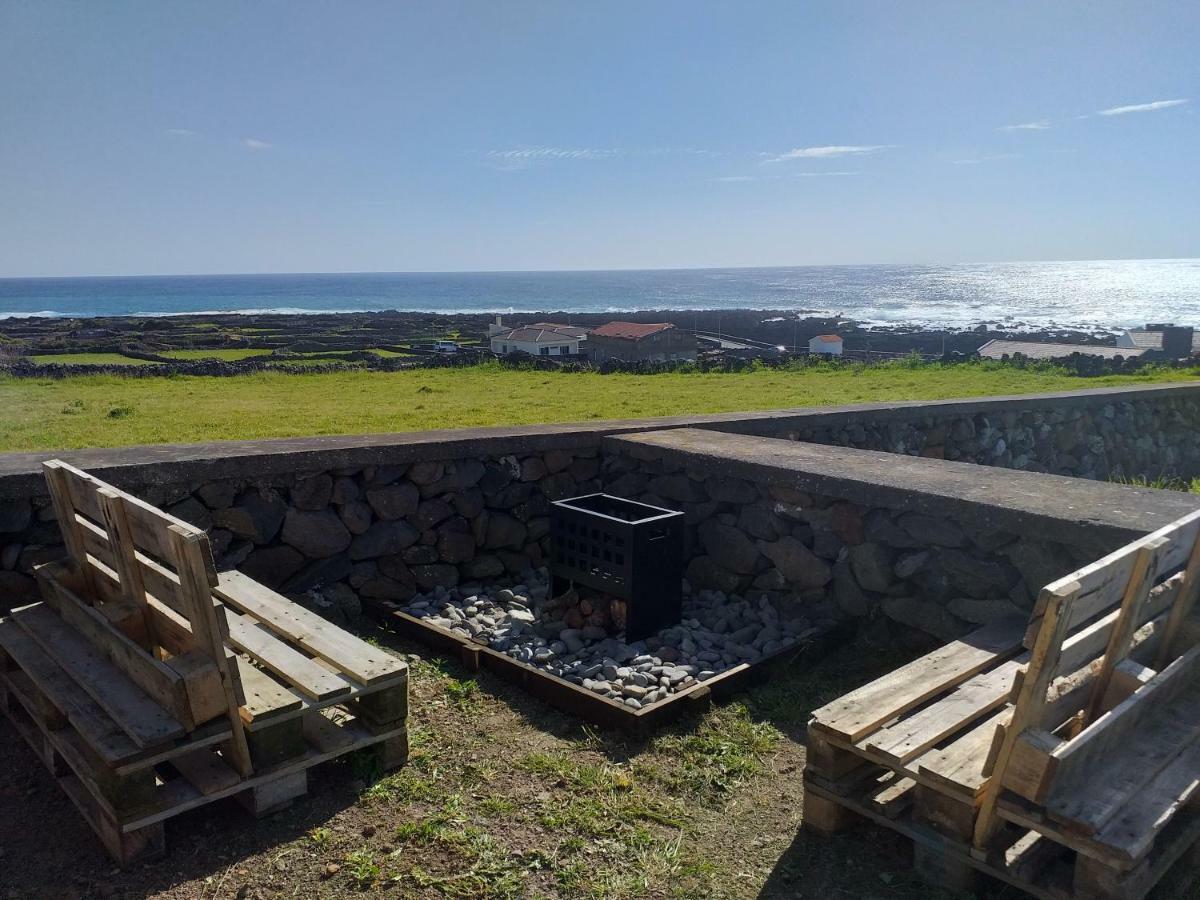 Сasa de vacaciones Casa Do Sol Posto Faja Grande