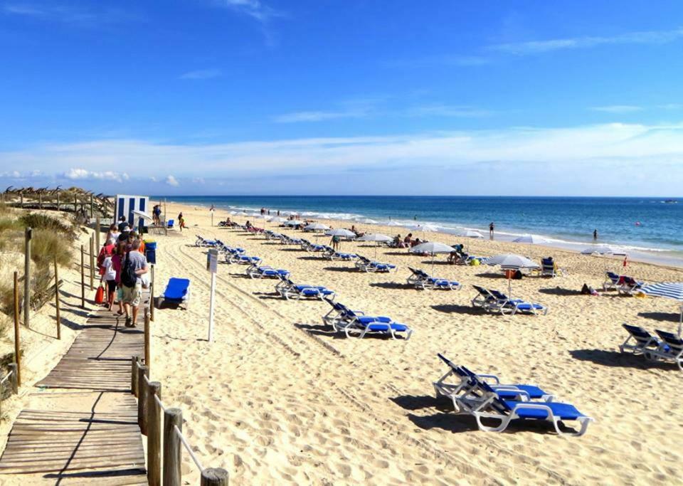 Appartement Pedras D'el Rei - Vista Ria *