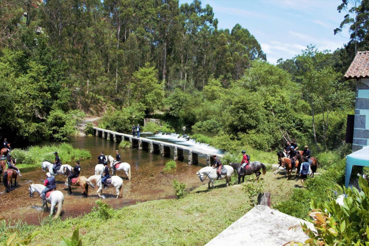 Сasa de vacaciones Casa Da Azenha Branca