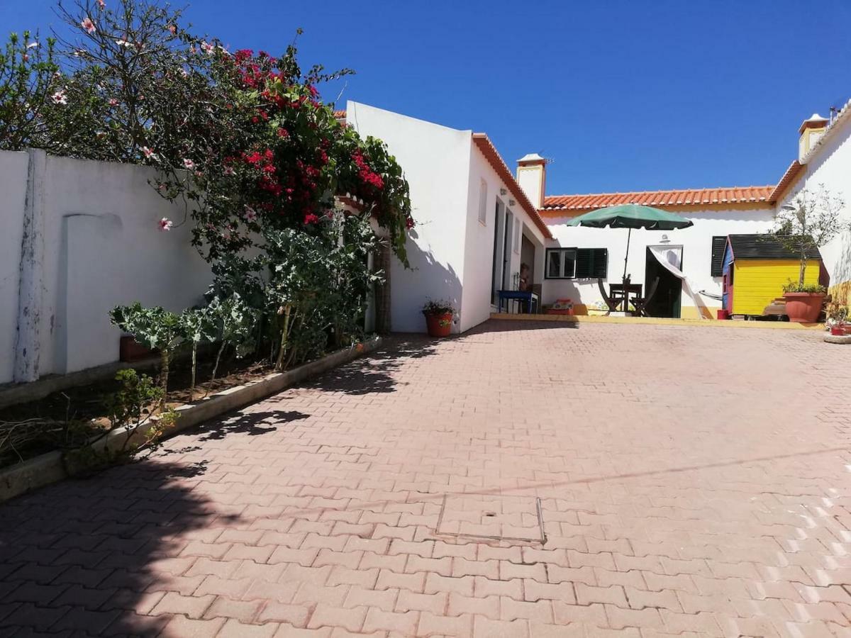 Holiday home Casinha Saloia